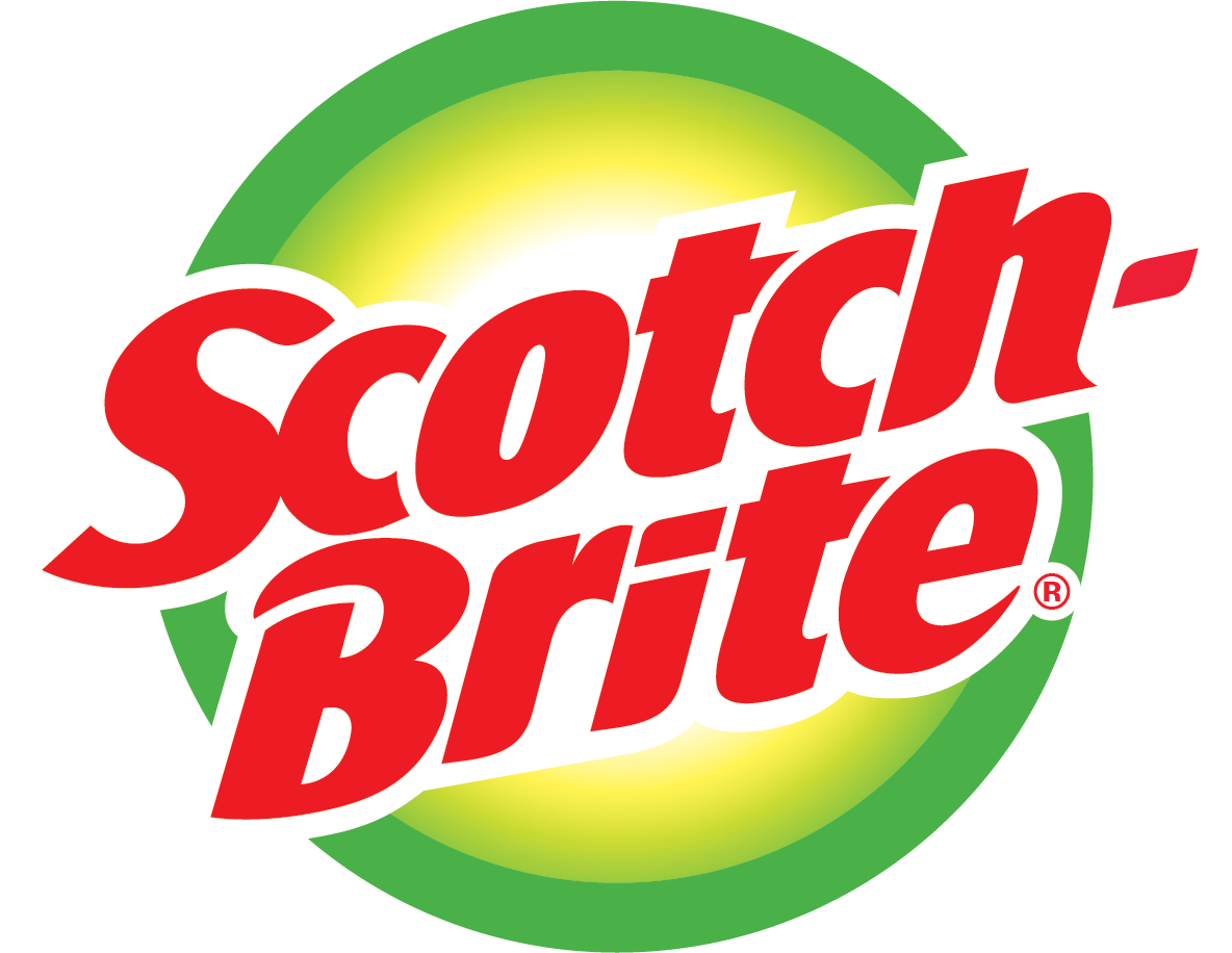 Scotch Brite Logo A 